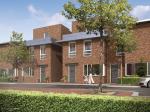 woningen in onze wijk